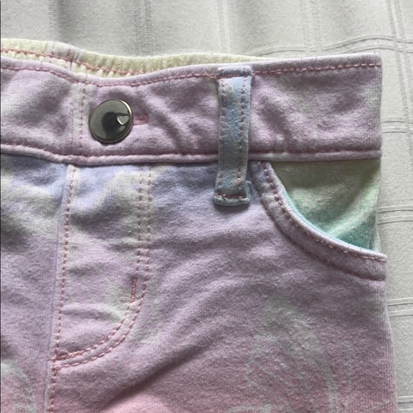 Set of magical jeggings - Picture 3 of 3